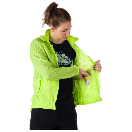 Damenjacke Northfinder Northkit