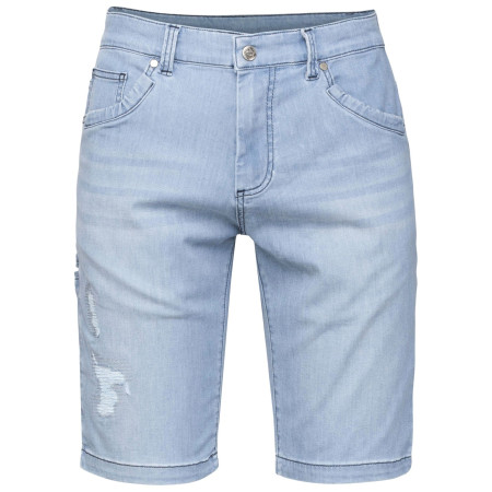 Herrenshorts Chillaz Kufstein hellblau DenimMiddleBlue