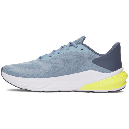 Herren Laufschuhe Under Armour Turbulence 3
