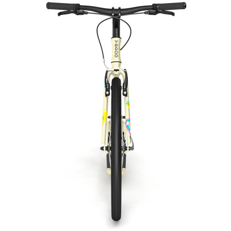 Roller Yedoo Yedoo Around the World 2620