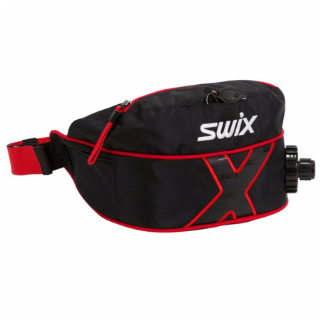 Hüfttasche Swix SW035 schwarz black