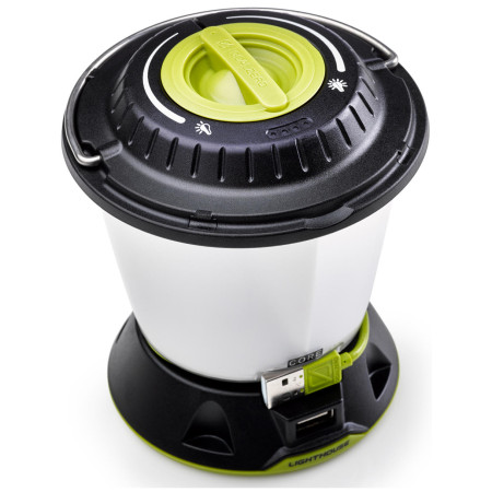 Lampe Goal Zero Lighthouse 400 Core
