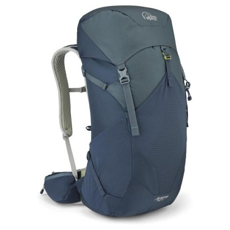 Rucksack Lowe Alpine AirZone Trail 35 dunkelblau Blue Night/Orion Blue