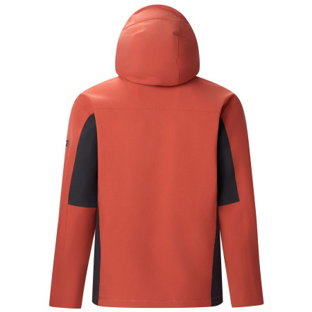 Wasserdichte Herrenjacke Regatta Birchdale II