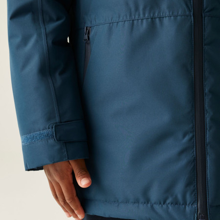 Kinderjacke Regatta Farbank II