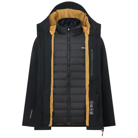 Herrenjacke Regatta Wentwood 3in1