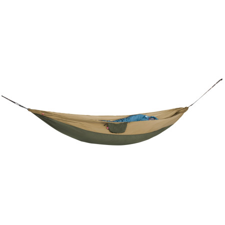 Hängematte-Set Robens Trace Hammock Set beige/grün Sand & Green