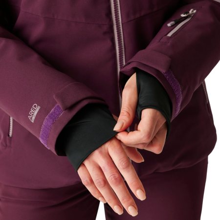 Damen Skijacke Dare 2b Iced Jacket