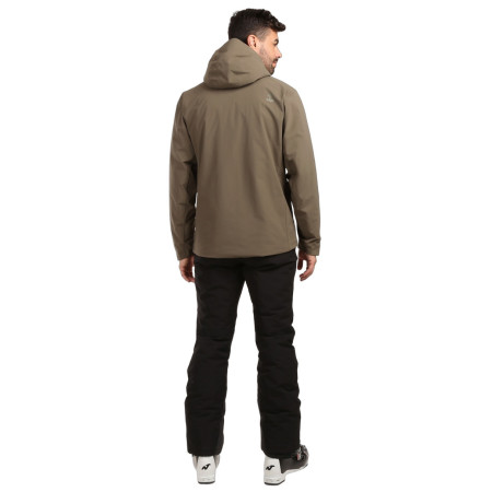 Outdoor-Herrenjacke Kilpi Olvera-M