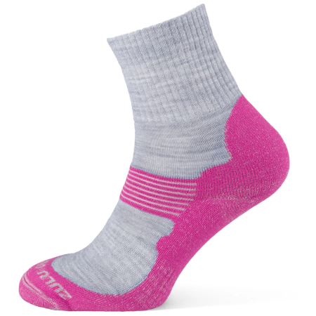 Socken Zulu Merino Allseason