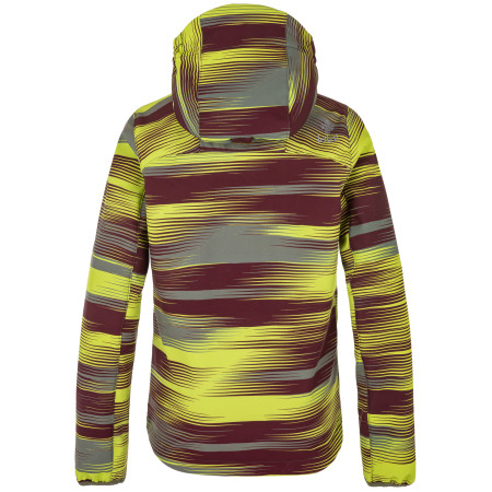 Kinderjacke Kilpi Ravio-J