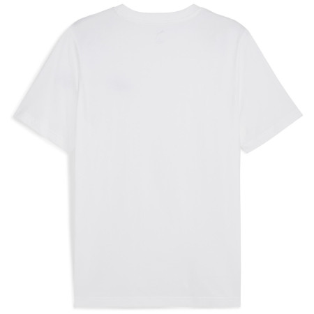 Herren-T-Shirt Puma ESS Small No. 1 Logo Tee
