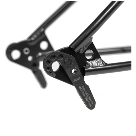 Träger Ortlieb Quick-Rack L