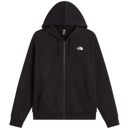 Herren-Sweatshirt The North Face M Evolution Simple Dome Regular Full Zip