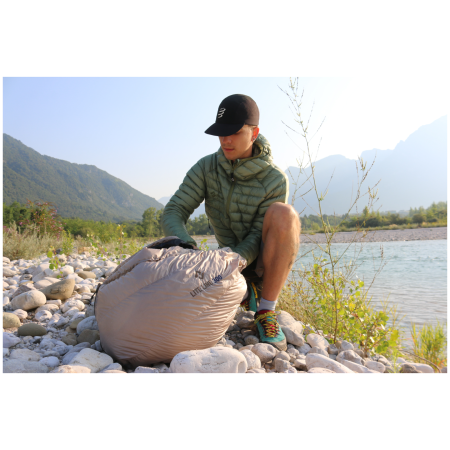 Daunenschlafsack Cumulus Lite Line 300