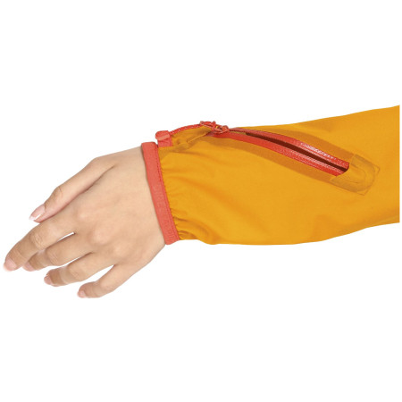 Damenjacke Direct Alpine Cyclone Lady