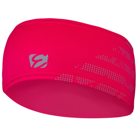 Damenstirnband Etape Stix rosa růžová
