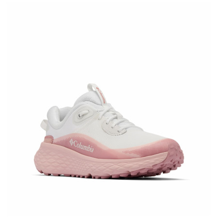 Damenschuhe Columbia Terrastride Crz™ hellrosa Sea Salt, Pink Haze
