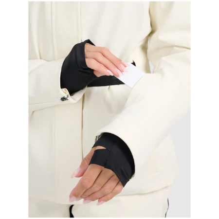 Damenmantel 4F Technical Jacket F0869