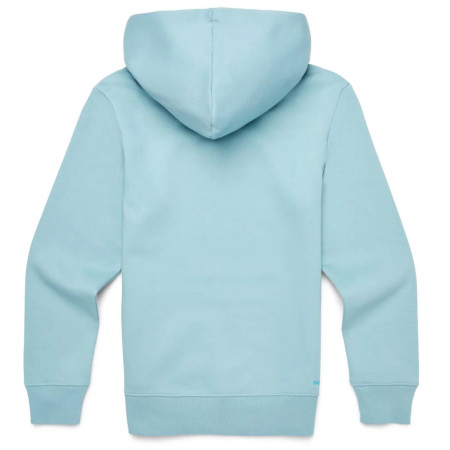 Damen-Sweatshirt Cotopaxi Cotopaxi Llama Pullover Hoodie