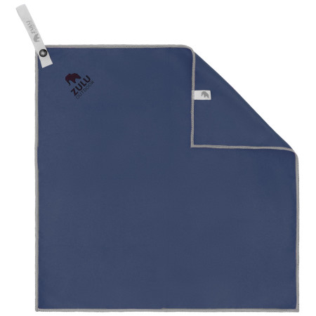 Handtuch Zulu Light 40x40 cm