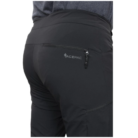 Herrenhose Acepac Montace
