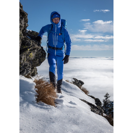 Herrenjacke High Point Complete Alpha Jacket