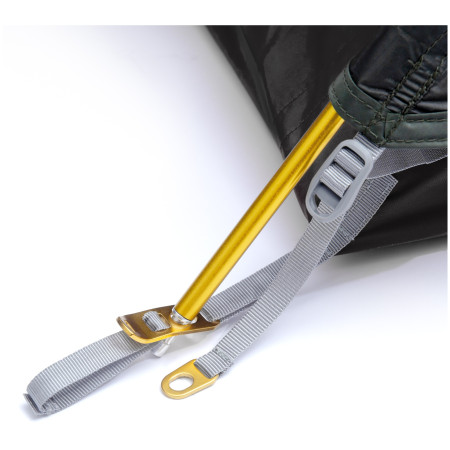 Ultraleichtes Zelt Warg Alp 3