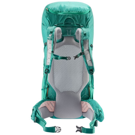 Wanderrucksack Deuter Aircontact Ultra 50+5 2023