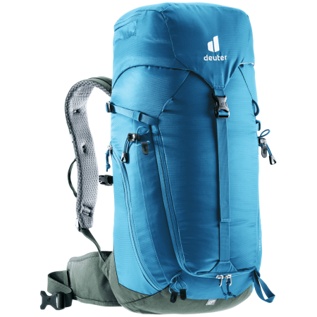 Rucksack Deuter Trail 24 2023 blau wave-ivy