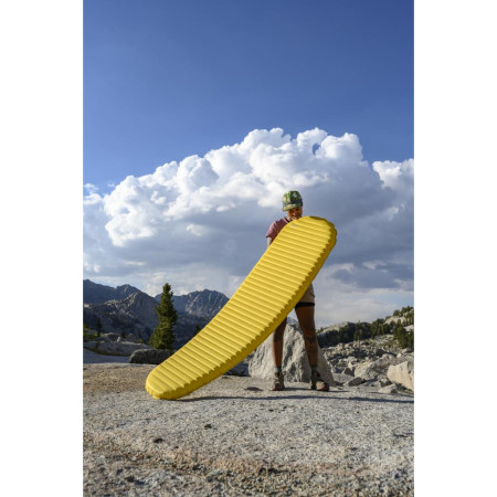 Aufblasbare Isomatte Therm-a-Rest NeoAir Xlite NXT RS