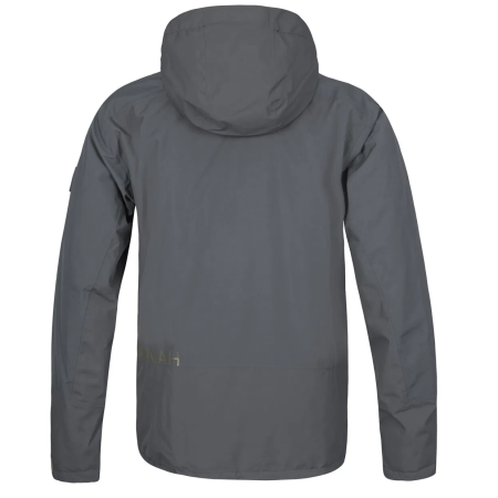 Herren Skijacke Hannah Garow Fd