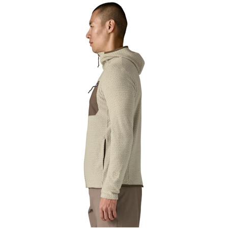 Herren-Sweatshirt Patagonia M's R1 Air Jkt