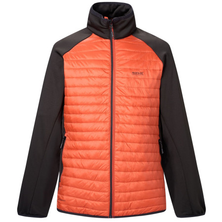 Herrenjacke Regatta Clumber Hybrid