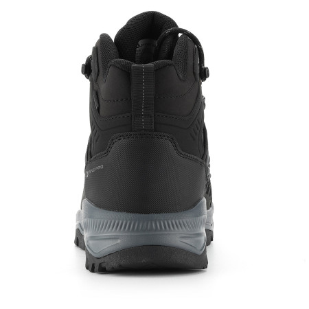 Damen Wanderschuhe Alpine Pro Zarge