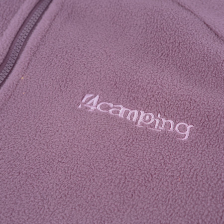 Damen-Sweatshirt MOOA Efle 4camping