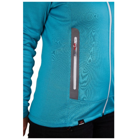 Damen-Sweatshirt Trimm Echo Lady