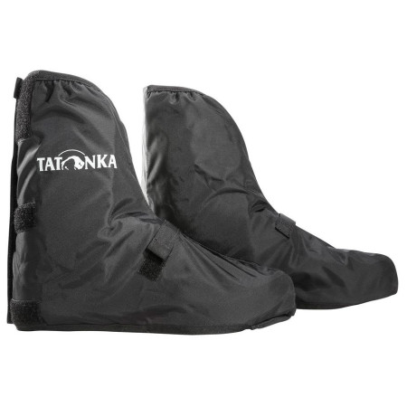 Fahrrad-Knielinge Tatonka Velo Gaiter