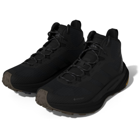 Wanderschuhe Adidas Terrex Freehiker 3 Mid Gtx