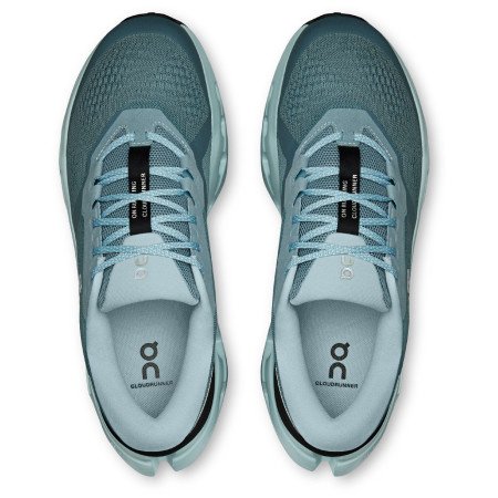 Herren Laufschuhe On Running Cloudrunner 3