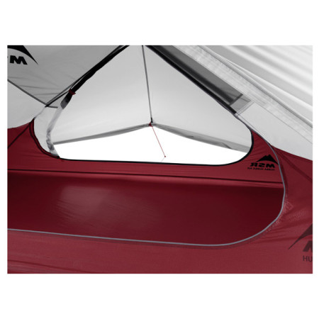 Ultraleichtes Zelt MSR Hubba Hubba NX