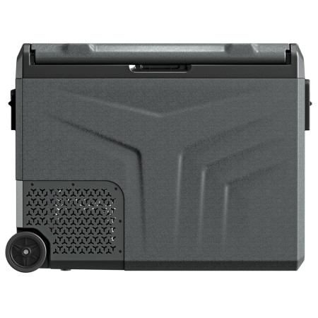 Kompressor-Kühlschrank Yolco TCX60