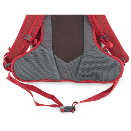 Rucksack Pinguin Ride 19 Green