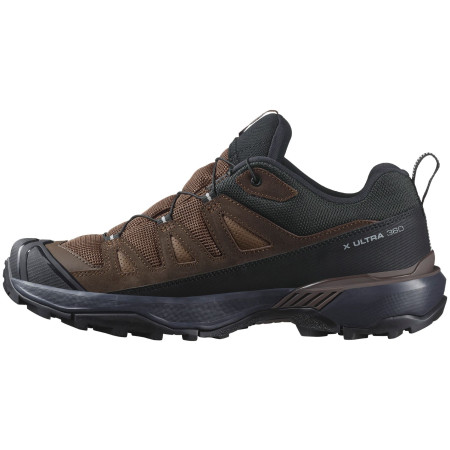 Herrenschuhe Salomon X Ultra 360 Leather Gore-Tex