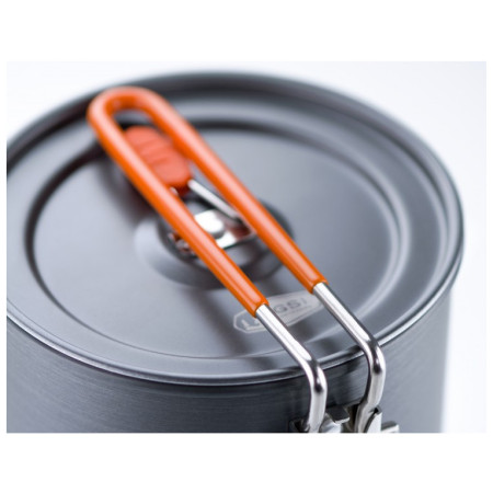 Kochtopf GSI Outdoors Halulite 1.1 L Boiler