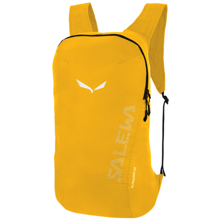 Rucksack Salewa Ultralight 22L gelb gold