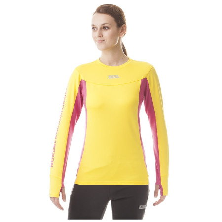 Damen-T-Shirt Nordblanc Lovable NBFLF5892