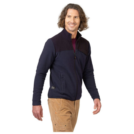 Herren Funktions-Sweatshirt Hannah Bert