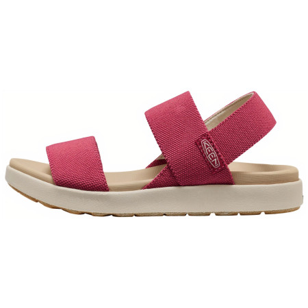 Damensandalen Keen Elle Backstrap Women