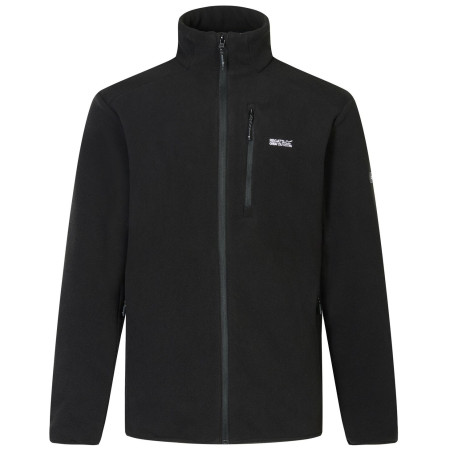 Herren Funktions-Sweatshirt Regatta Brinnden schwarz Black